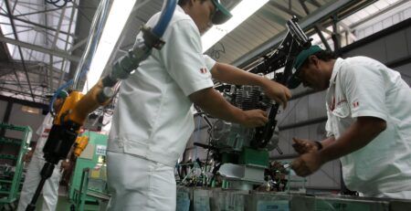 Trabajadores Peruanos